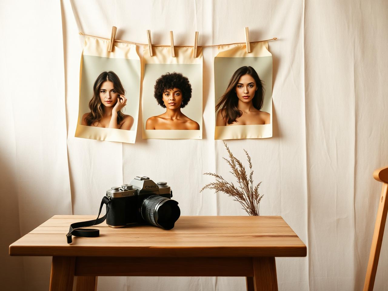 Créer des images, des souvenirs